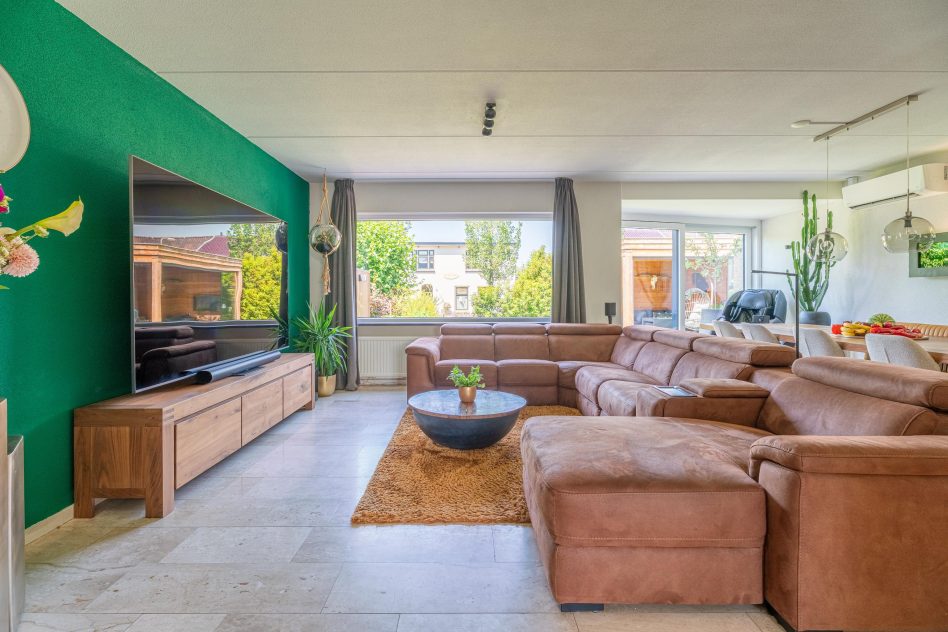 Rijnsburg – De Schans 9