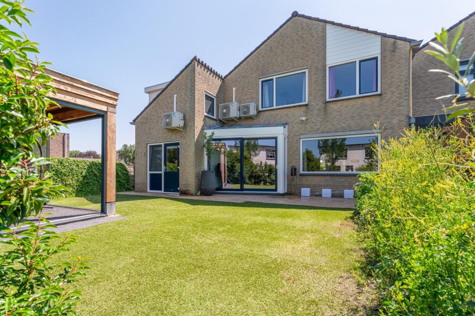 Rijnsburg – De Schans 9