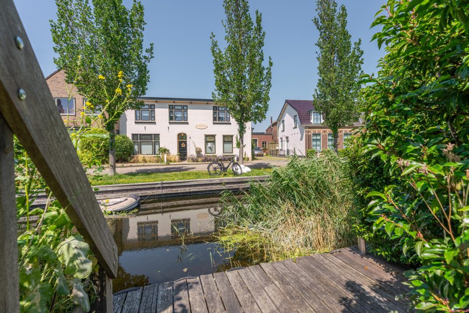 Rijnsburg – De Schans 9