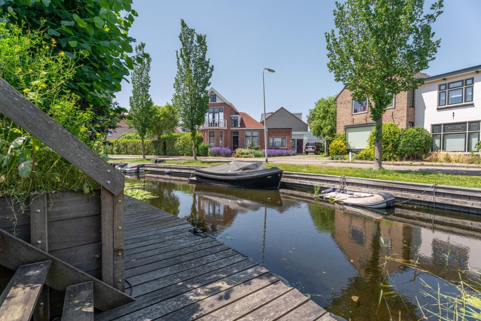 Rijnsburg – De Schans 9