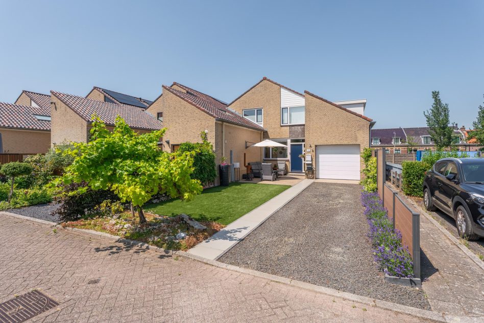 Rijnsburg – De Schans 9