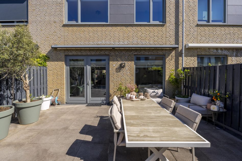 Rijnsburg – Camphuijsenstraat 12