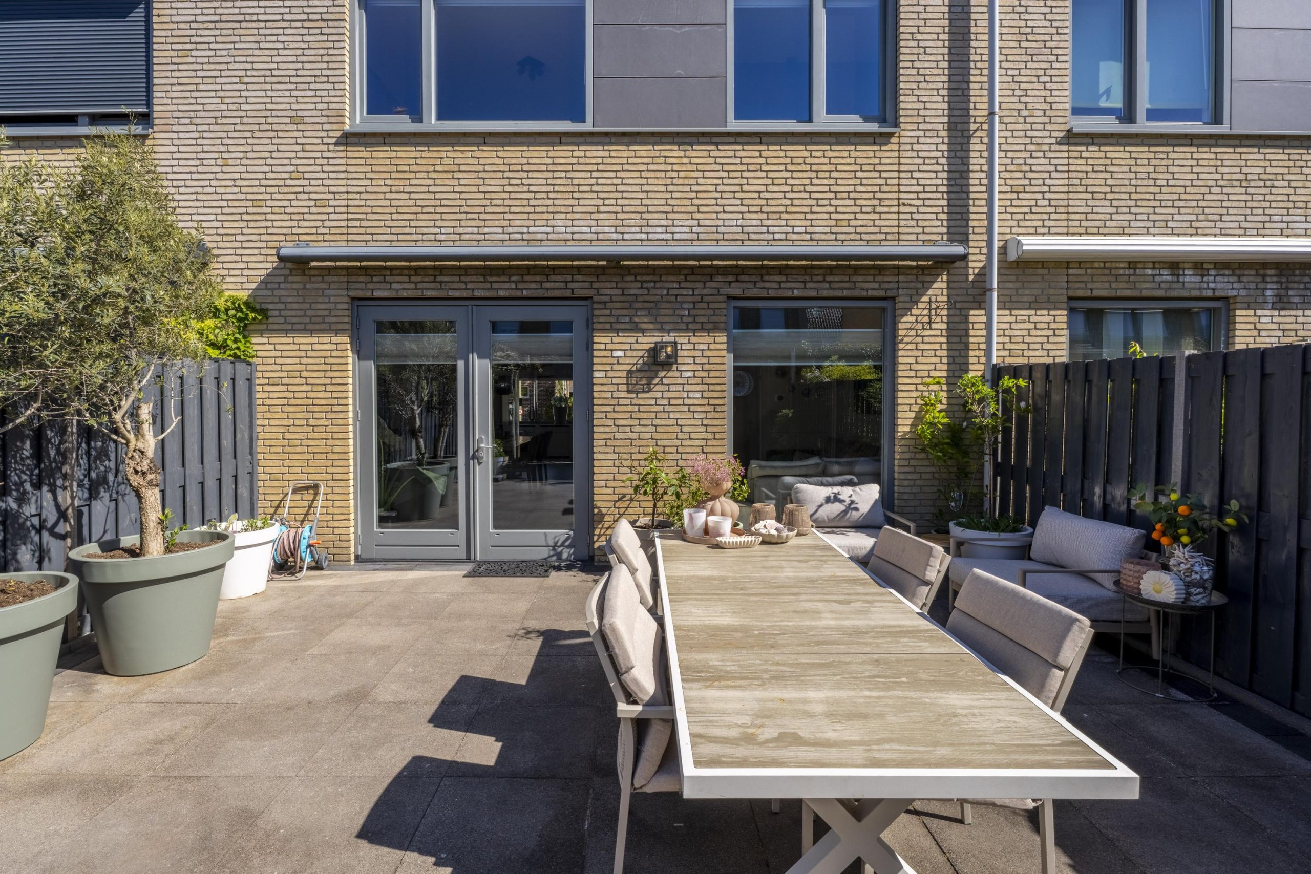 Rijnsburg – Camphuijsenstraat 12 Rijnsburg – Camphuijsenstraat 12