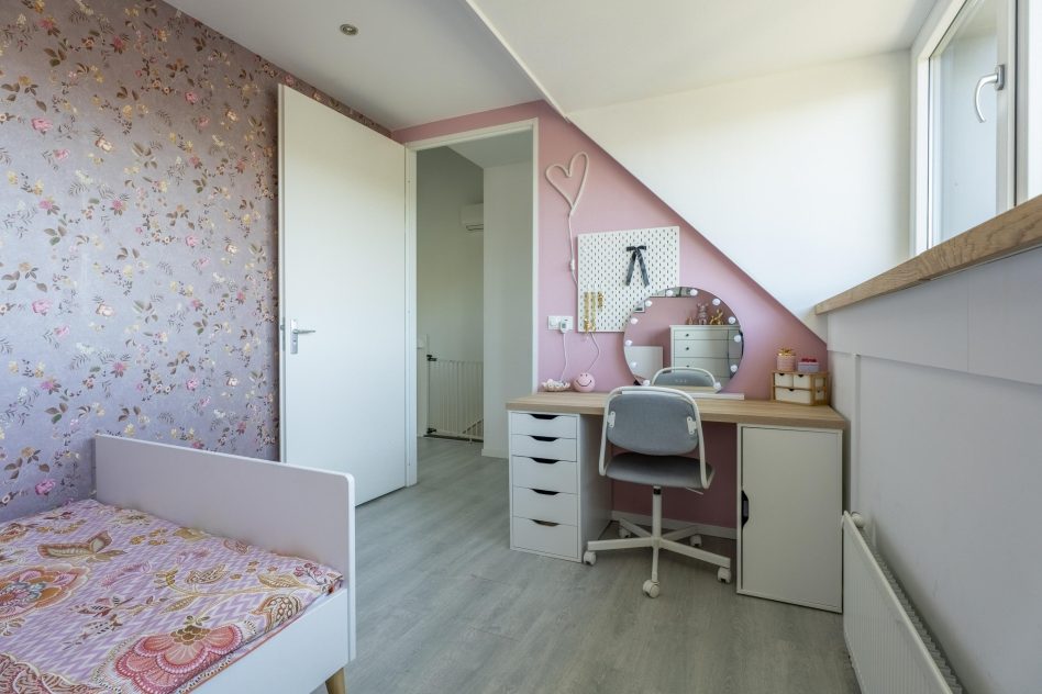 Rijnsburg – Camphuijsenstraat 12
