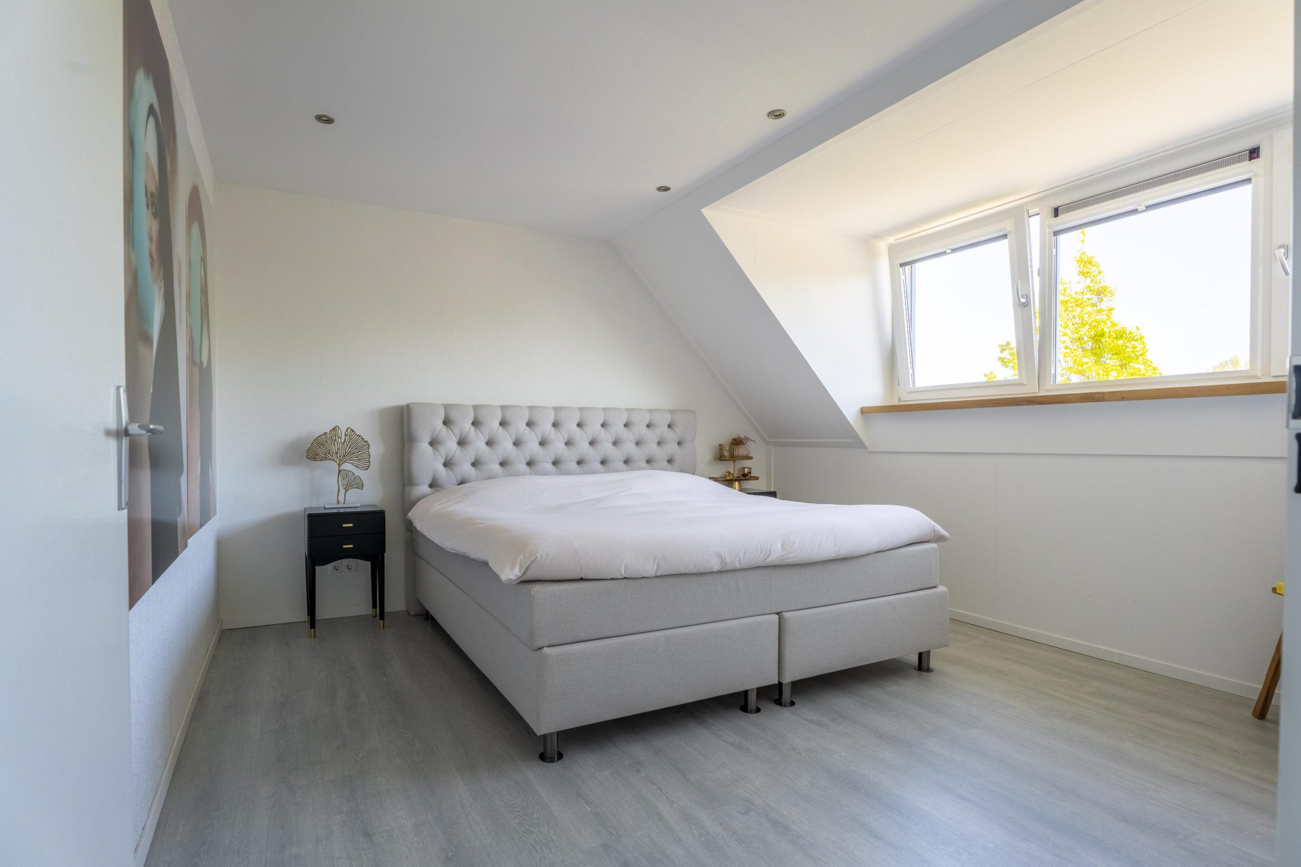 Rijnsburg – Camphuijsenstraat 12 Rijnsburg – Camphuijsenstraat 12