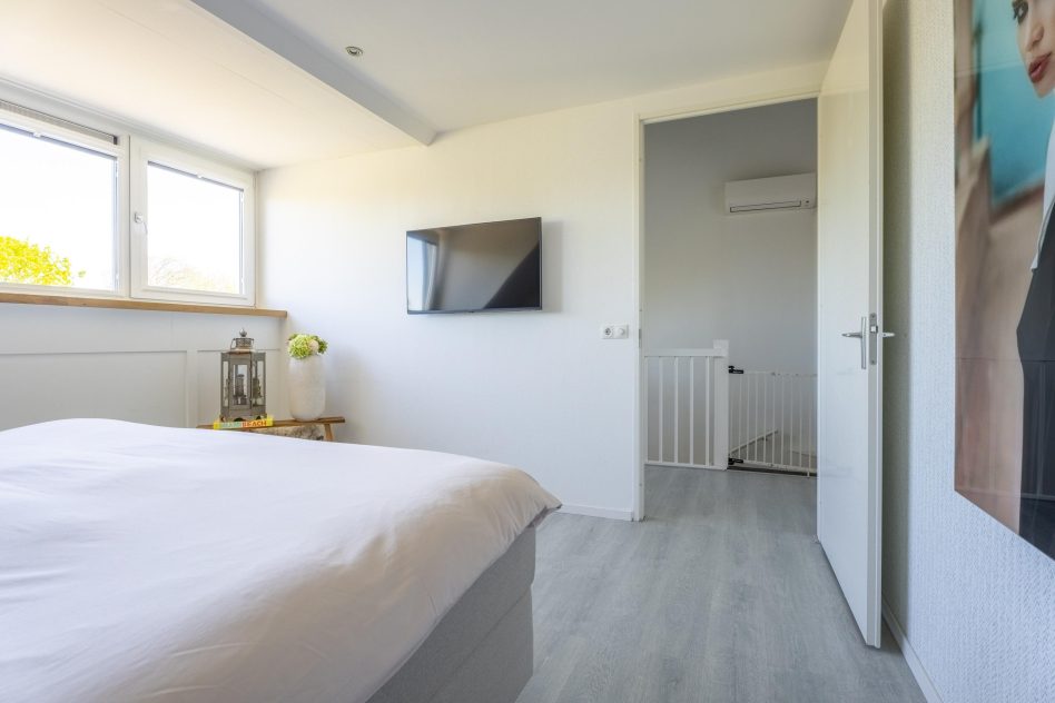 Rijnsburg – Camphuijsenstraat 12