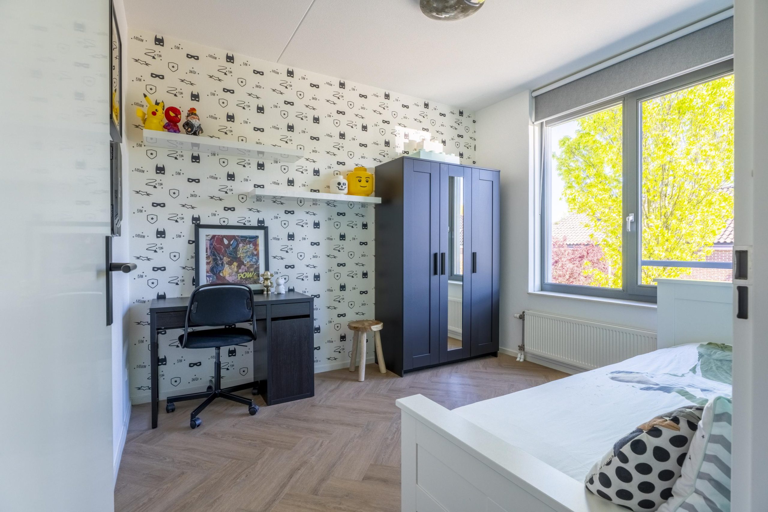 Rijnsburg – Camphuijsenstraat 12 Rijnsburg – Camphuijsenstraat 12