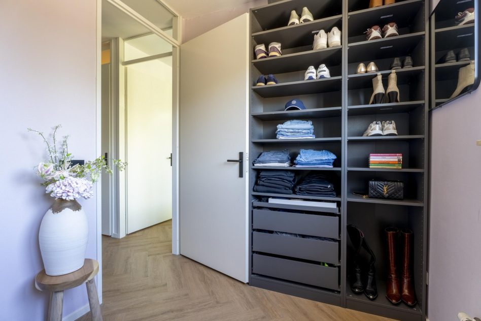 Rijnsburg – Camphuijsenstraat 12