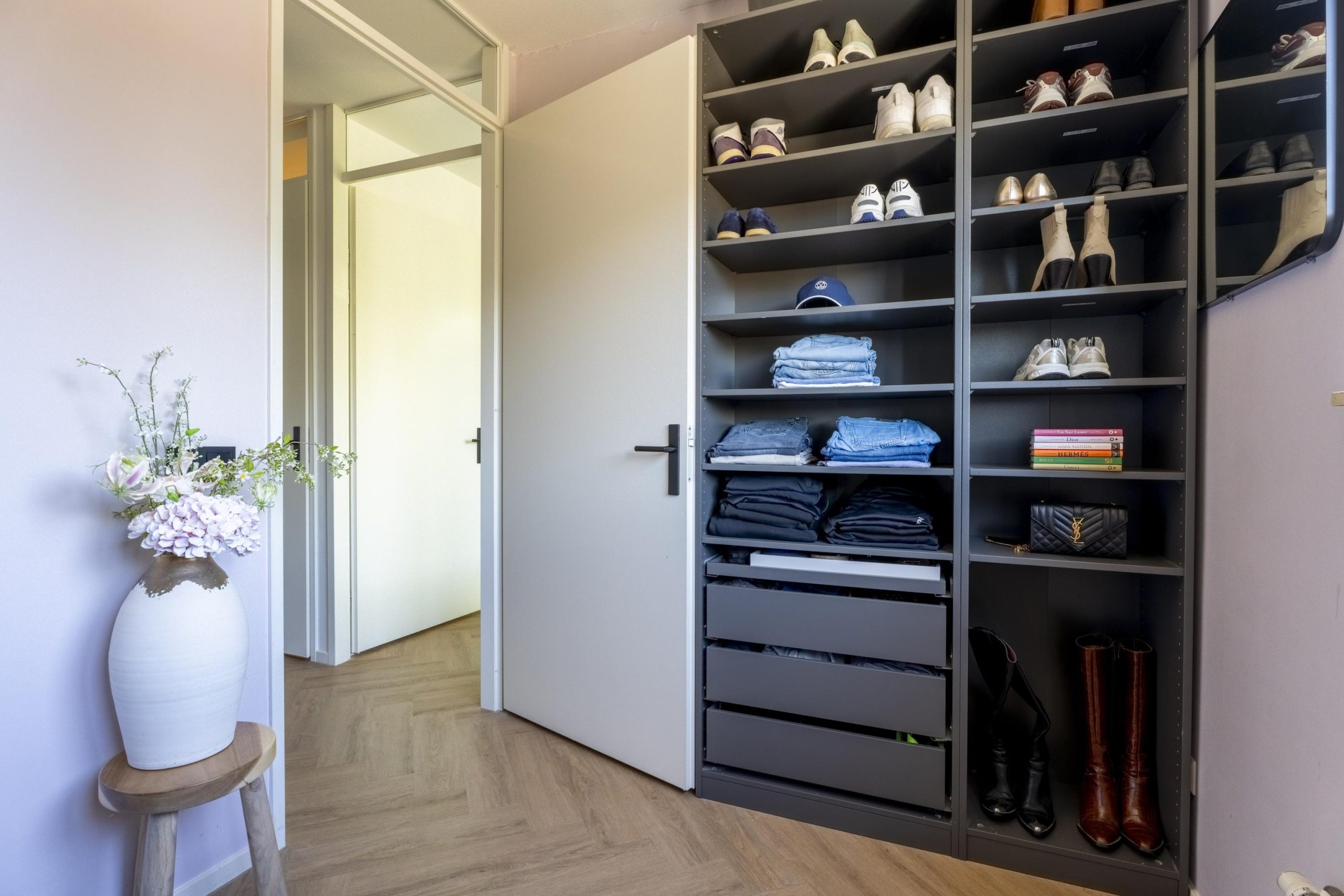 Rijnsburg – Camphuijsenstraat 12 Rijnsburg – Camphuijsenstraat 12