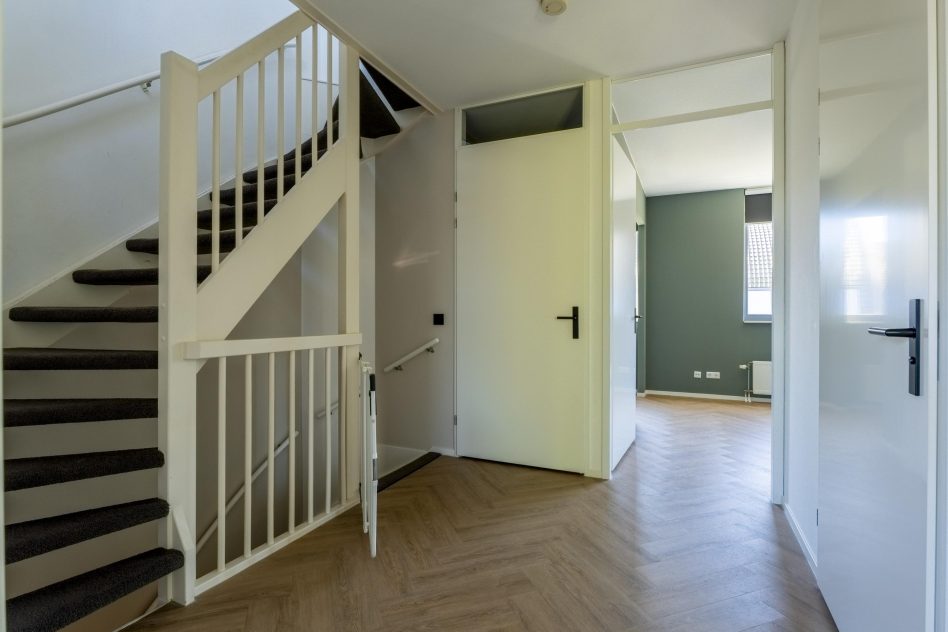 Rijnsburg – Camphuijsenstraat 12