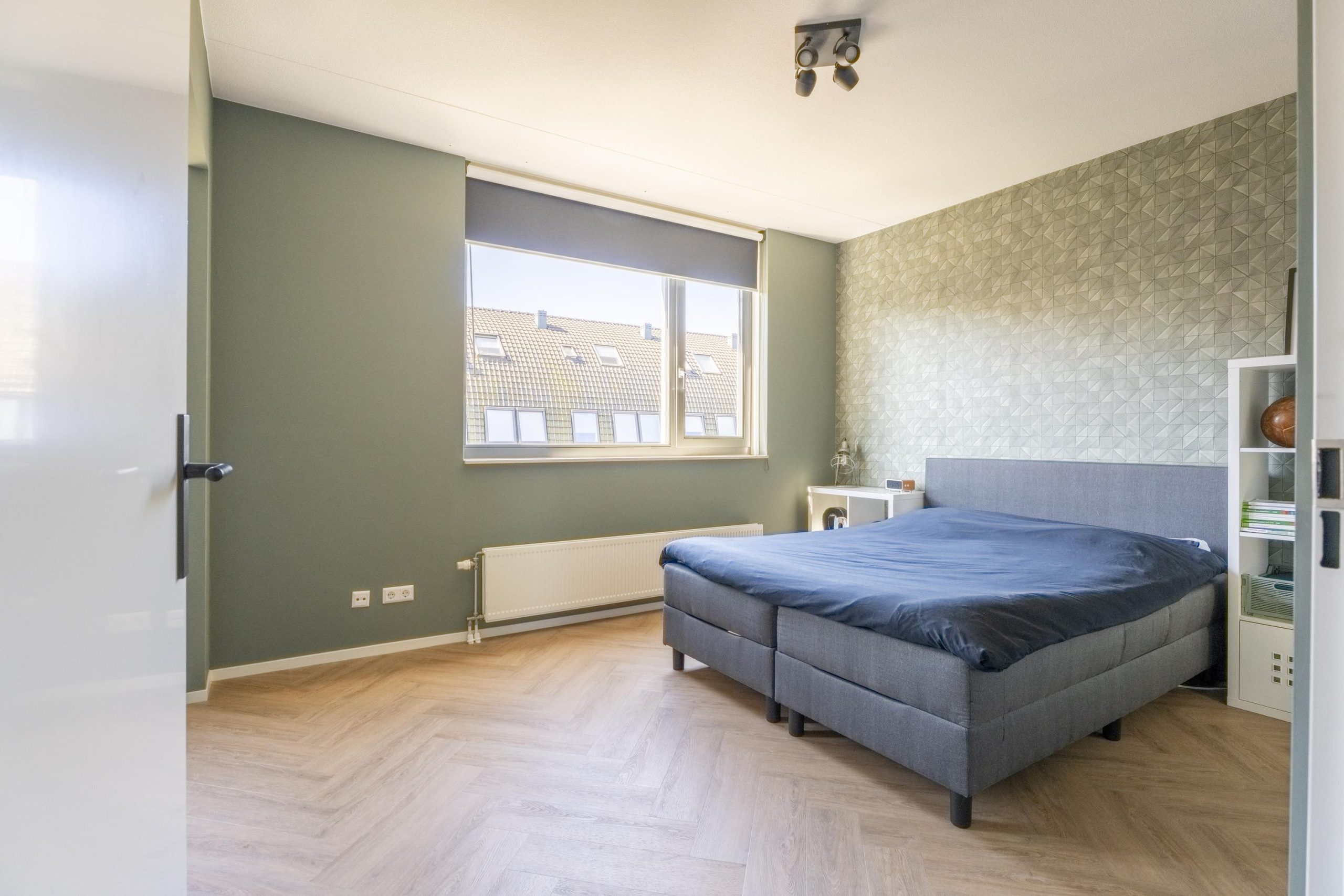 Rijnsburg – Camphuijsenstraat 12 Rijnsburg – Camphuijsenstraat 12