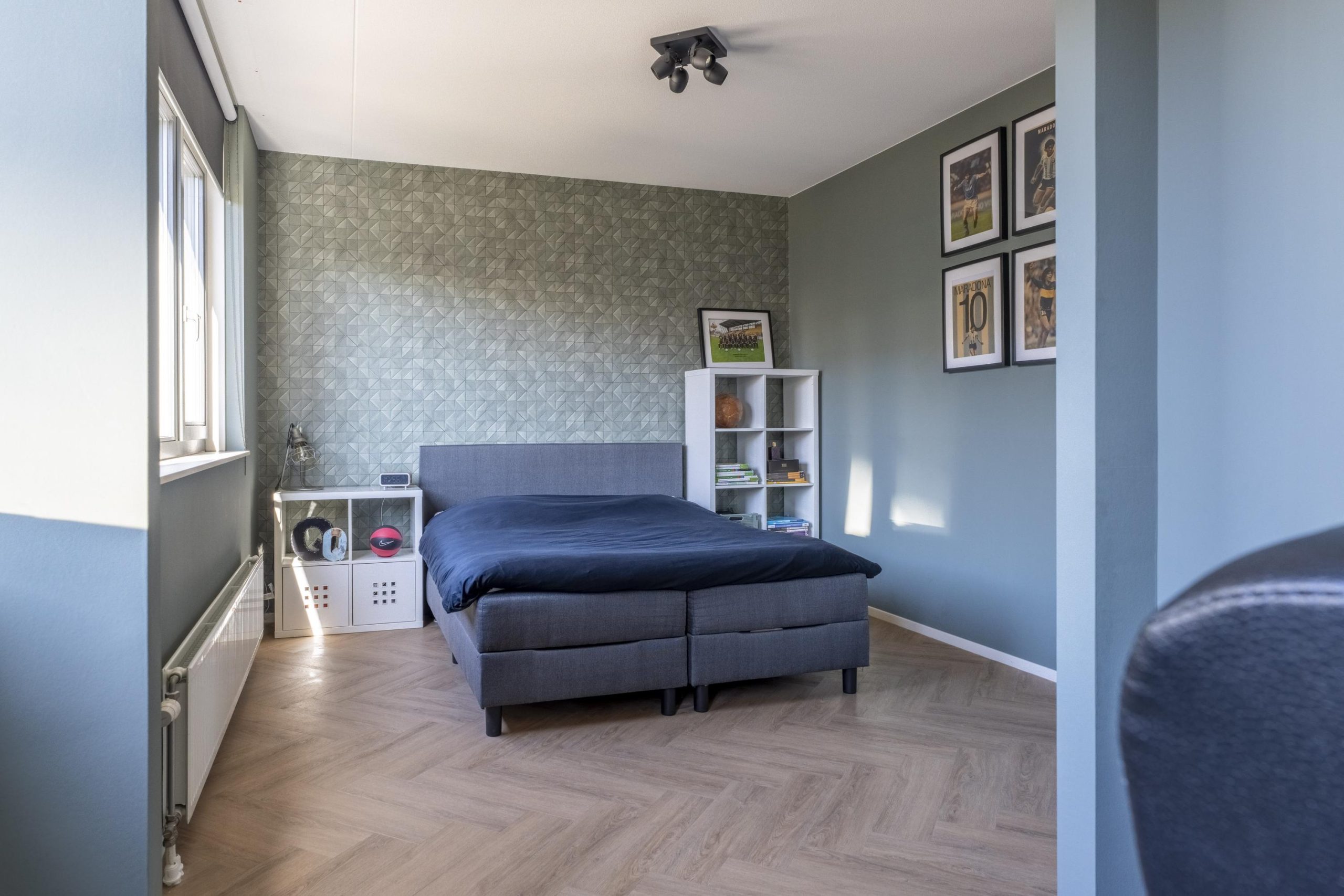 Rijnsburg – Camphuijsenstraat 12 Rijnsburg – Camphuijsenstraat 12