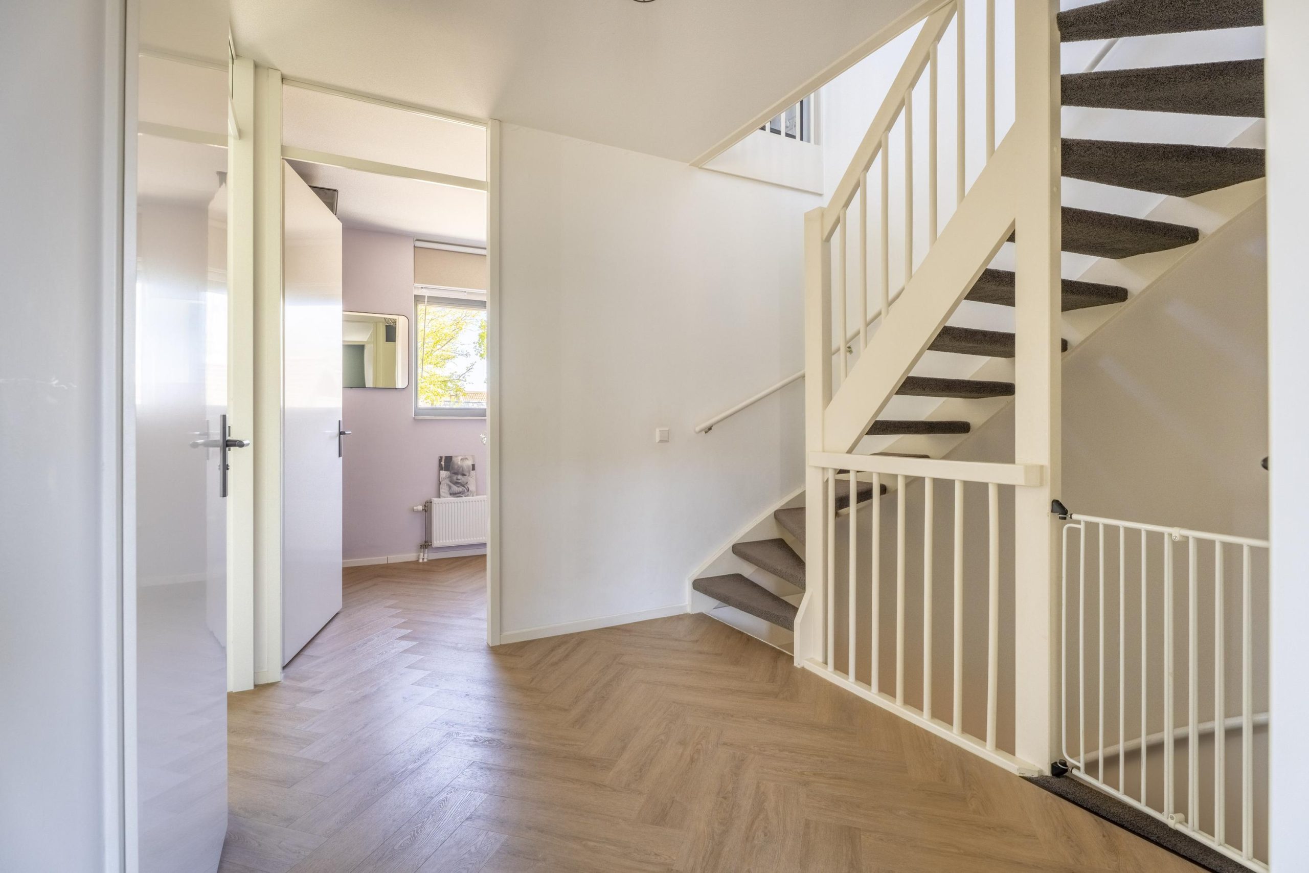 Rijnsburg – Camphuijsenstraat 12 Rijnsburg – Camphuijsenstraat 12
