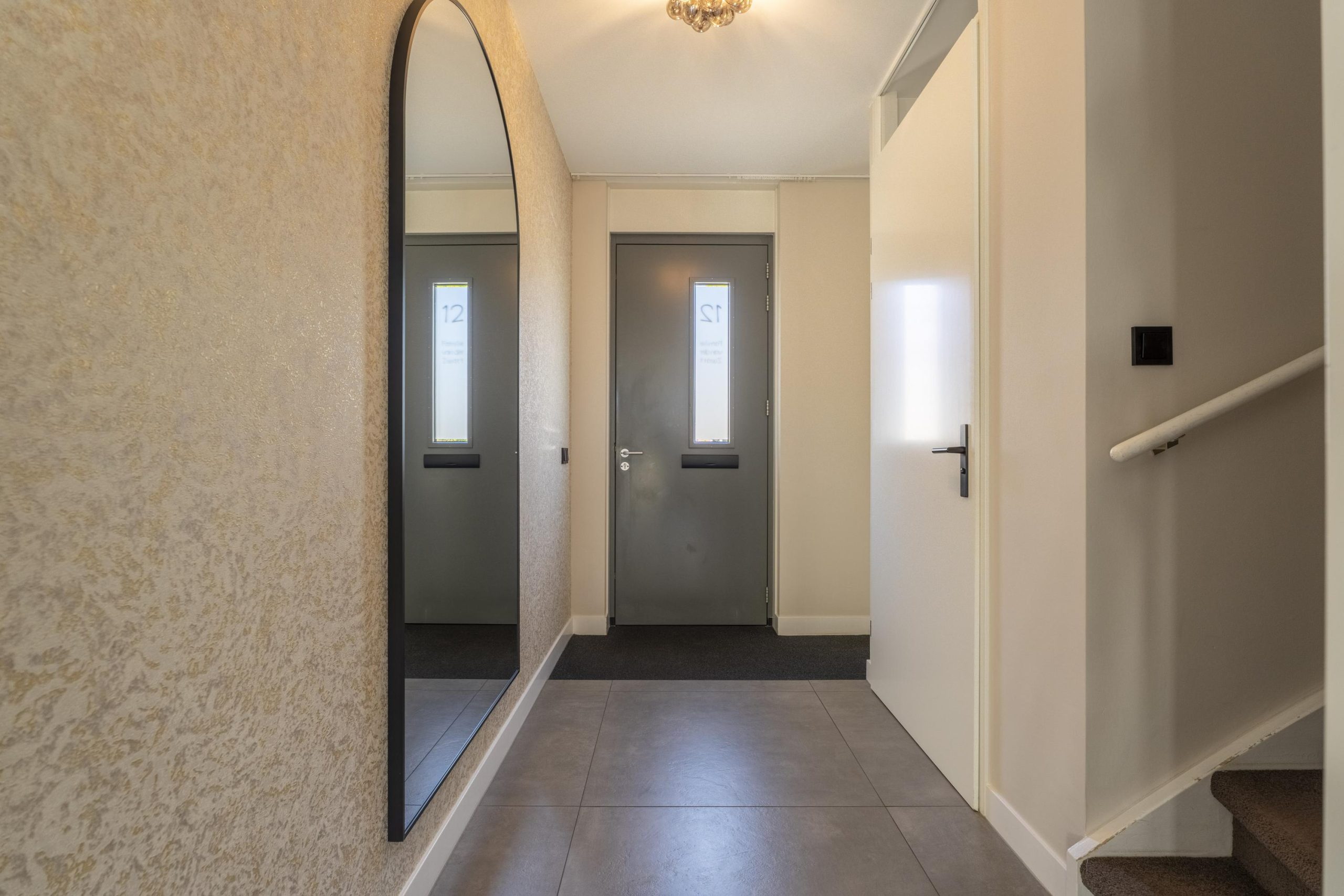 Rijnsburg – Camphuijsenstraat 12 Rijnsburg – Camphuijsenstraat 12
