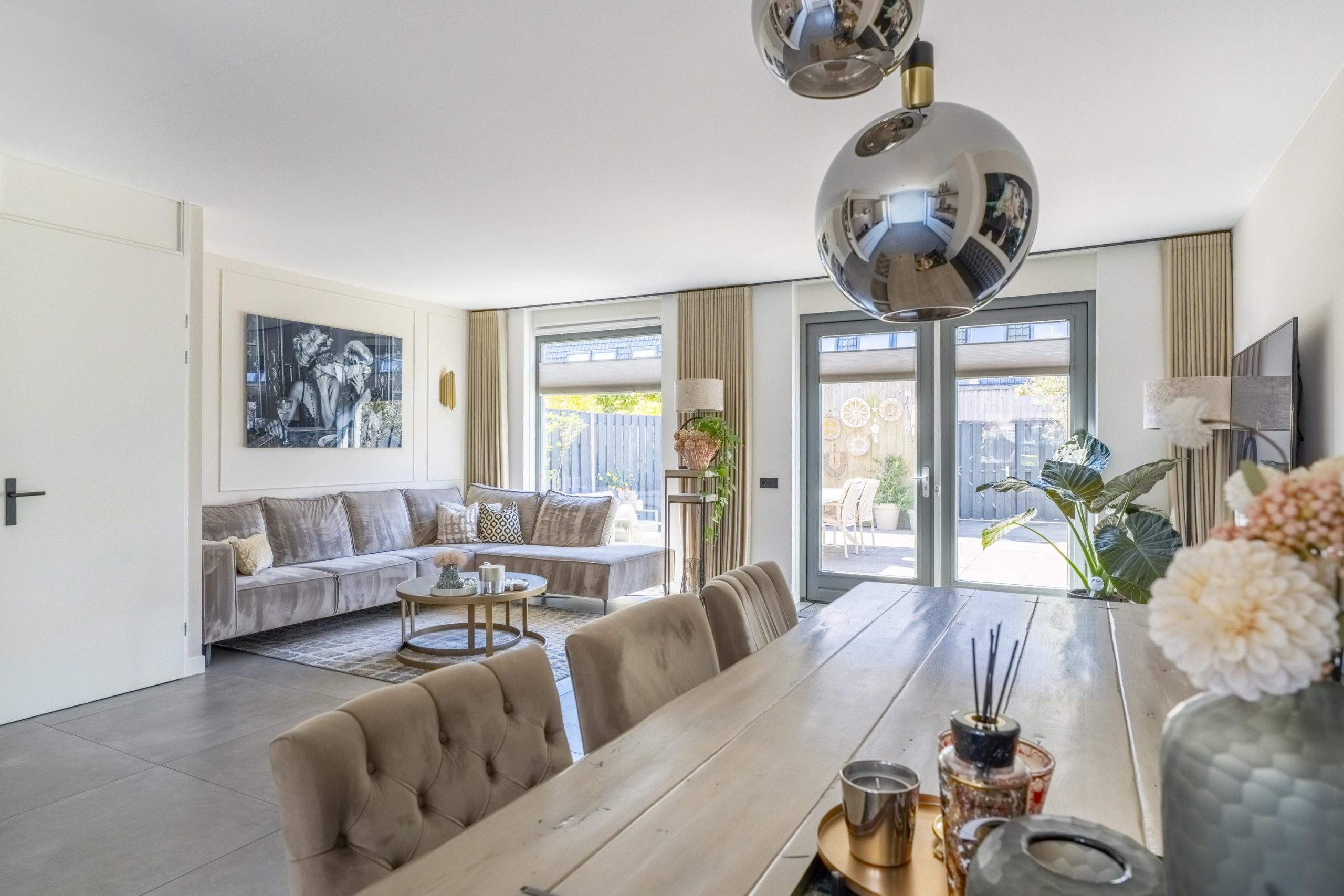 Rijnsburg – Camphuijsenstraat 12 Rijnsburg – Camphuijsenstraat 12