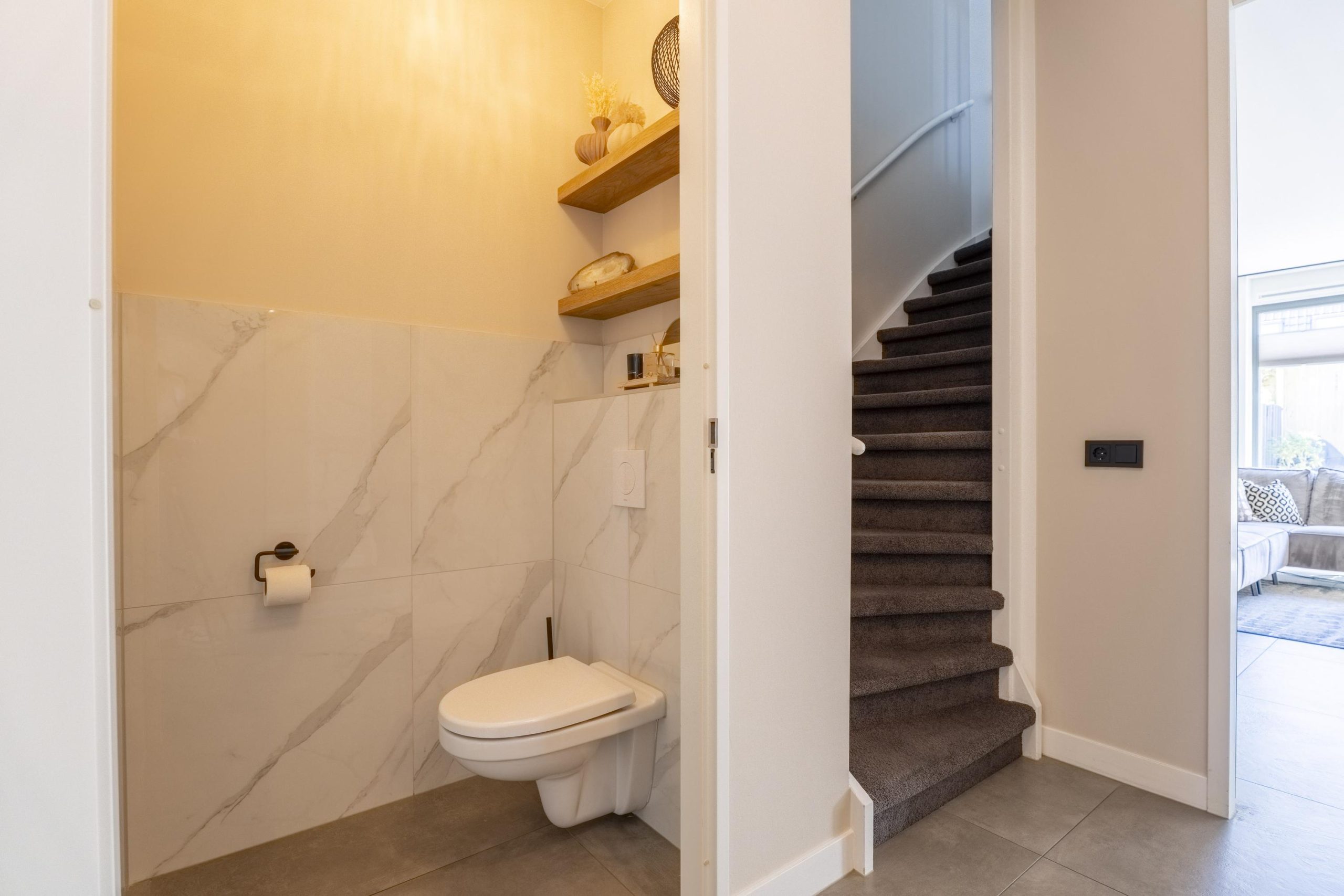Rijnsburg – Camphuijsenstraat 12 Rijnsburg – Camphuijsenstraat 12
