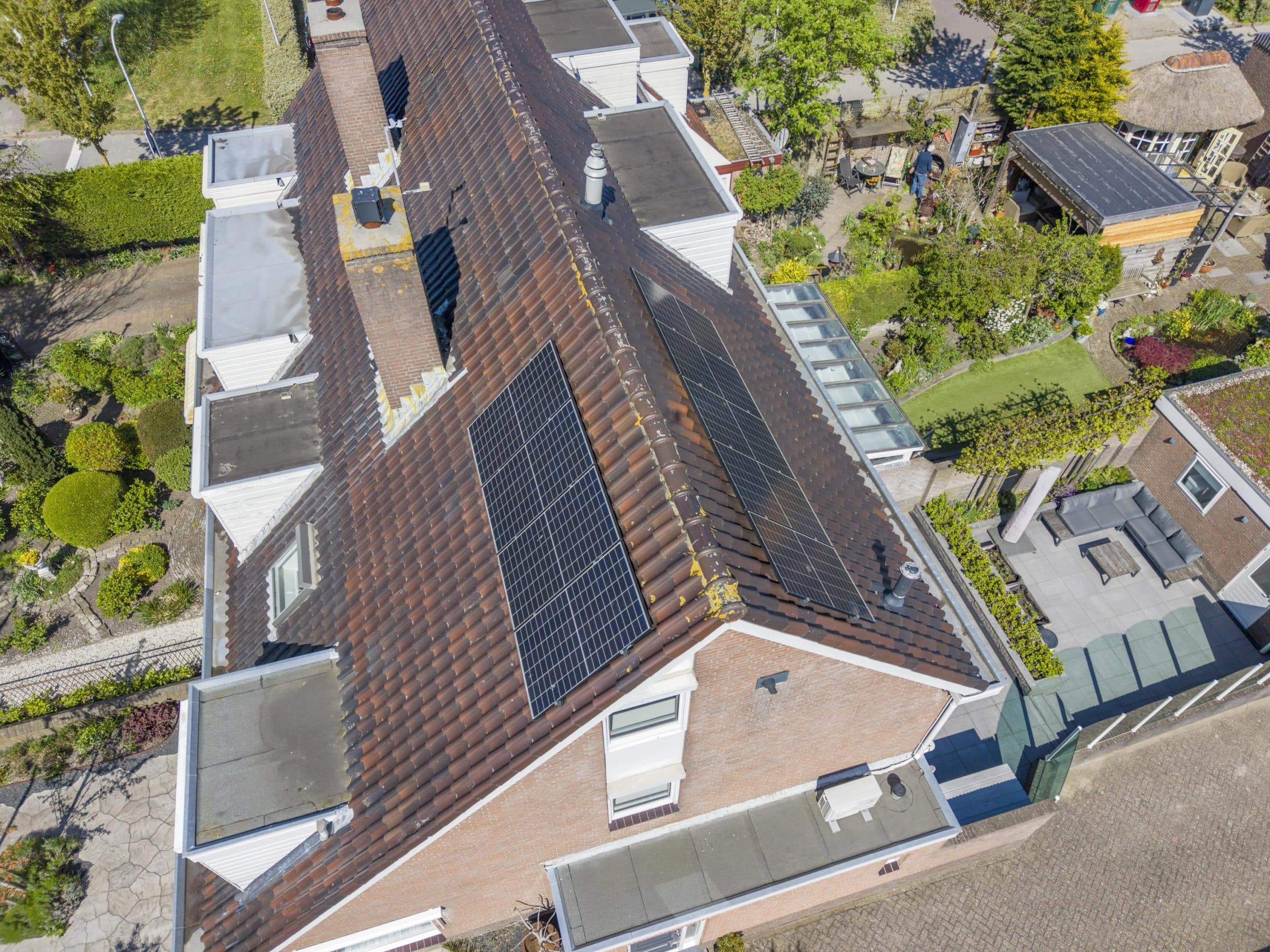 Rijnsburg – Noordwijkerweg 6 Rijnsburg – Noordwijkerweg 6