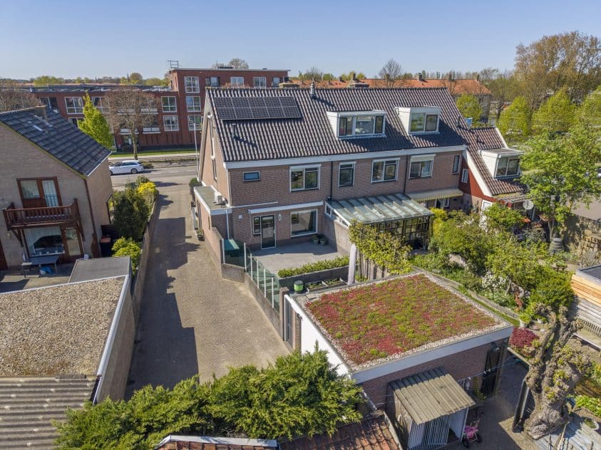 Rijnsburg – Noordwijkerweg 6