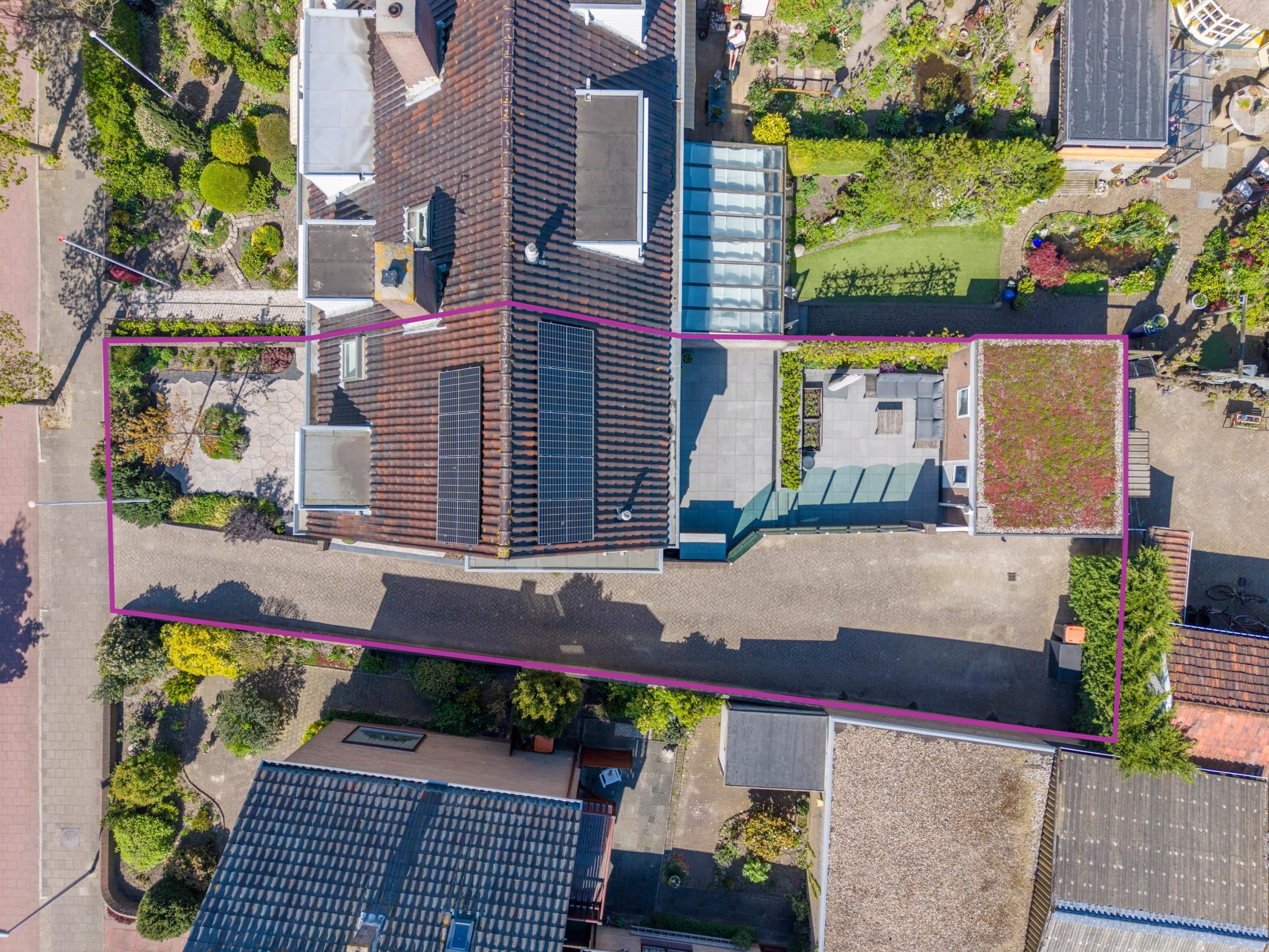 Rijnsburg – Noordwijkerweg 6 Rijnsburg – Noordwijkerweg 6