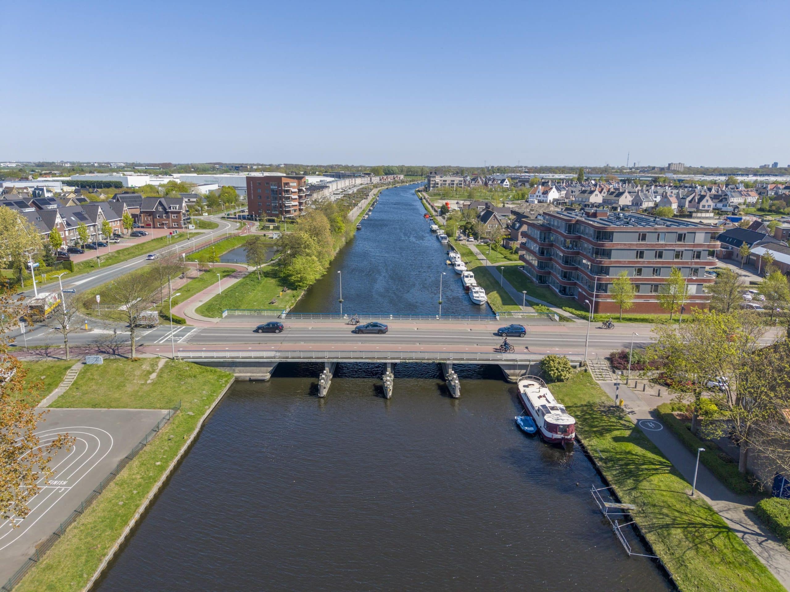 Rijnsburg – Noordwijkerweg 6 Rijnsburg – Noordwijkerweg 6