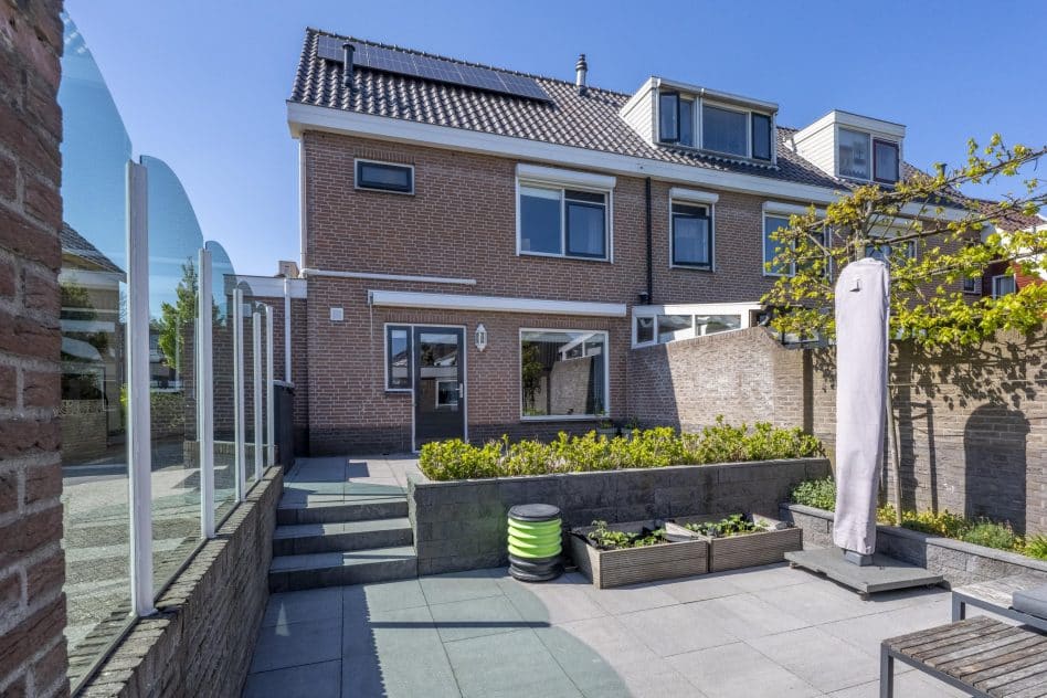 Rijnsburg – Noordwijkerweg 6