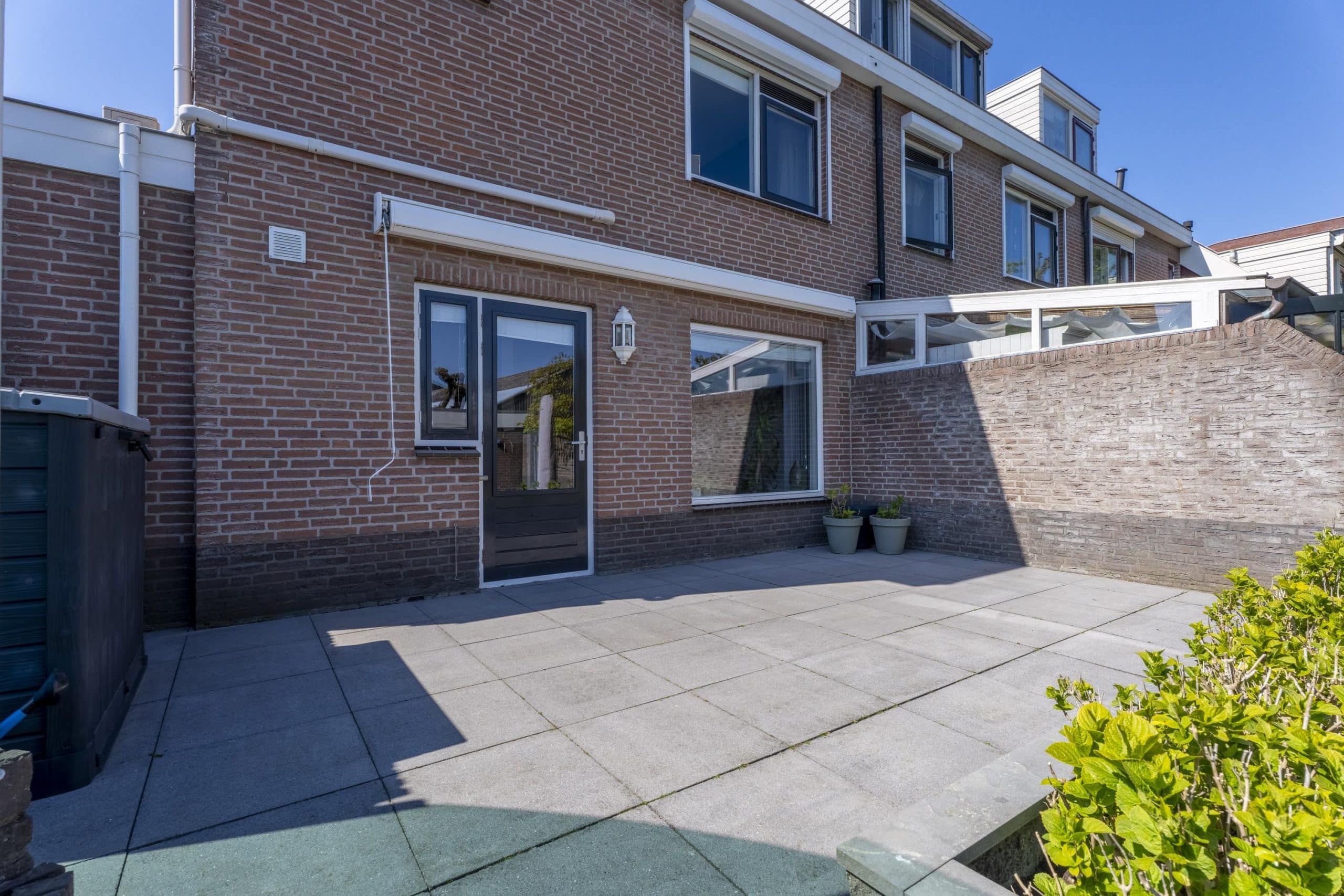 Rijnsburg – Noordwijkerweg 6 Rijnsburg – Noordwijkerweg 6
