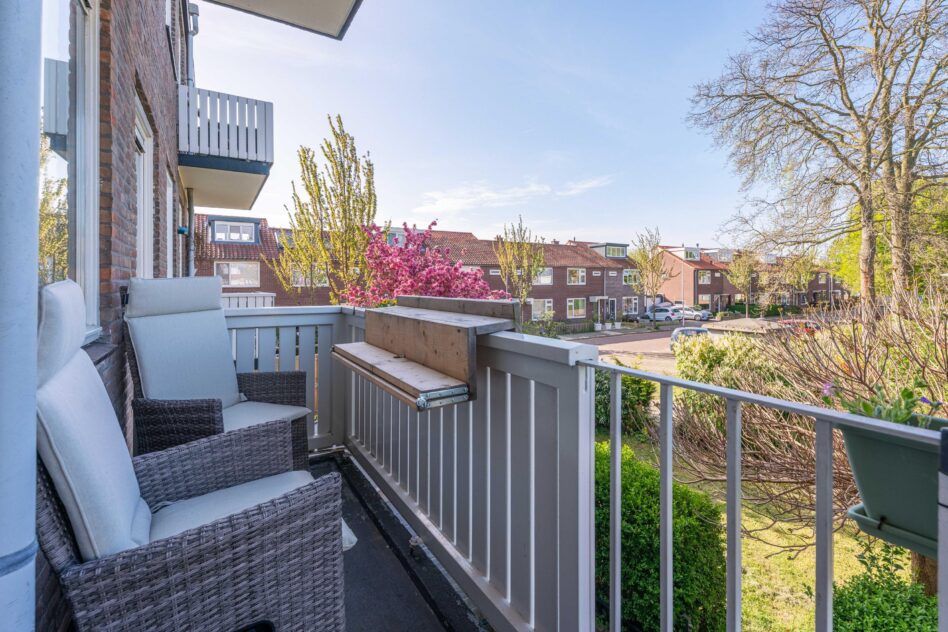 Voorhout – Willem de Zwijgerstraat 7