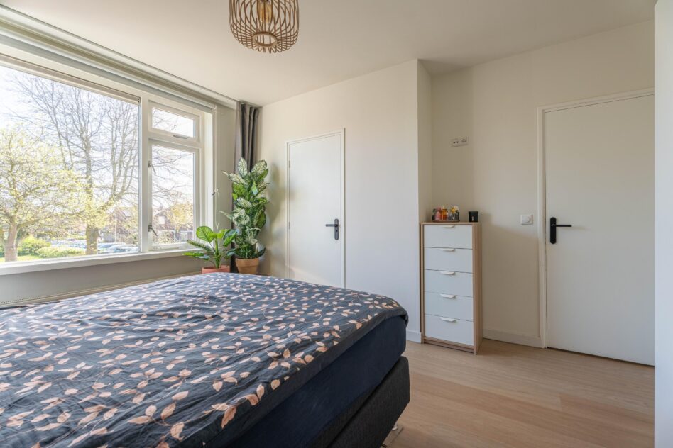 Voorhout – Willem de Zwijgerstraat 7