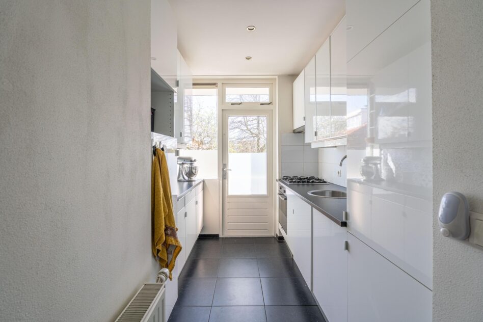 Voorhout – Willem de Zwijgerstraat 7