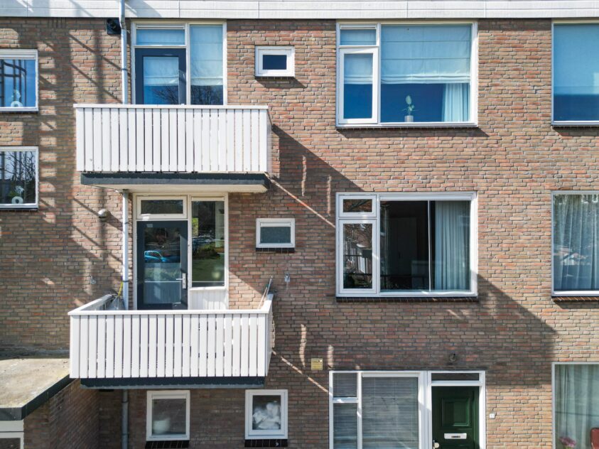 Voorhout – Willem de Zwijgerstraat 7