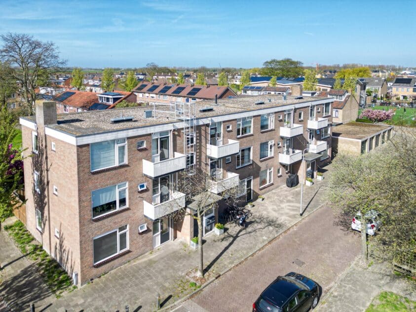 Voorhout – Willem de Zwijgerstraat 7