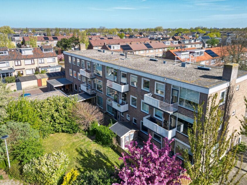 Voorhout – Willem de Zwijgerstraat 7