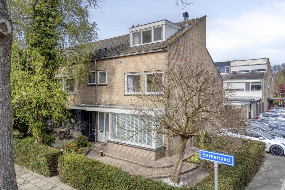 Rijnsburg – Berkenpad 1