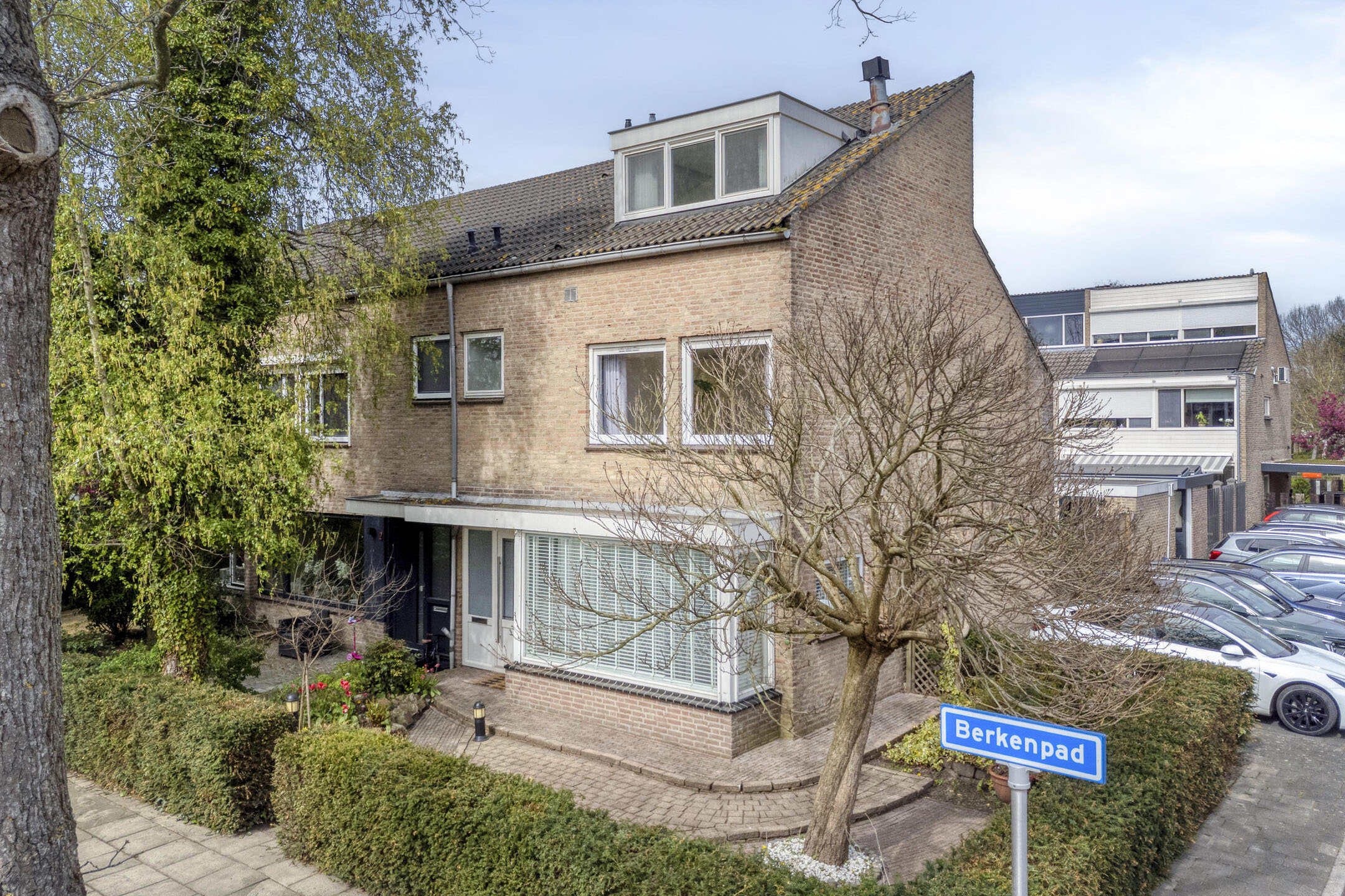 Rijnsburg – Berkenpad 1 Rijnsburg – Berkenpad 1