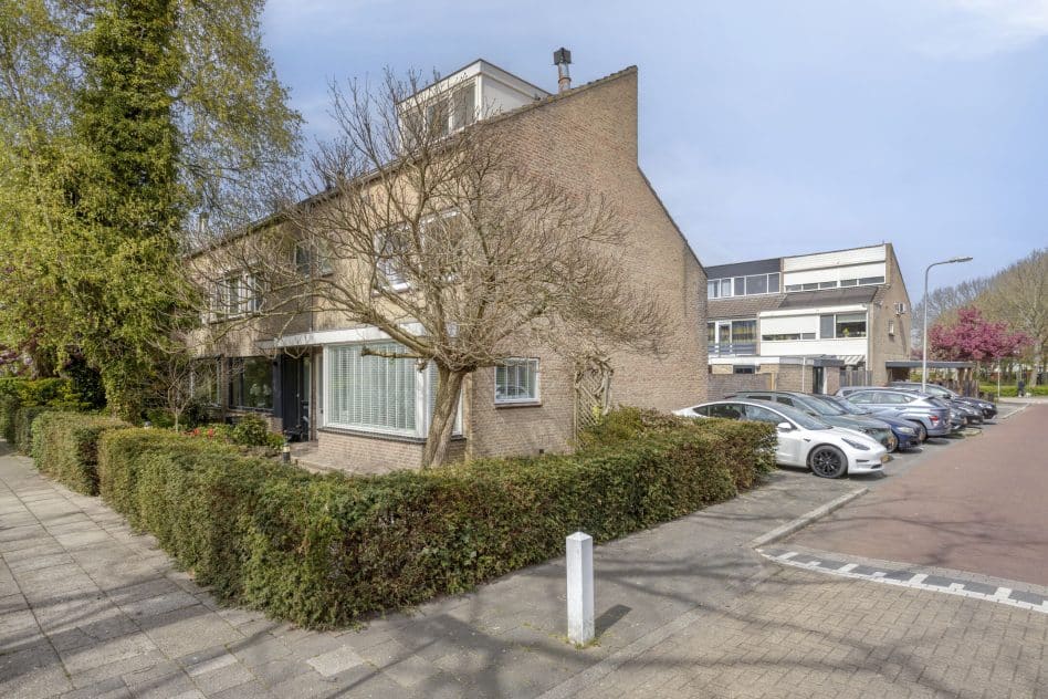 Rijnsburg – Berkenpad 1