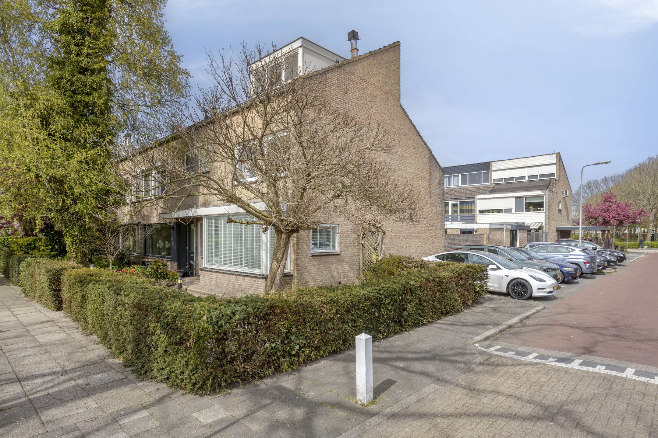 Rijnsburg – Berkenpad 1 Rijnsburg – Berkenpad 1
