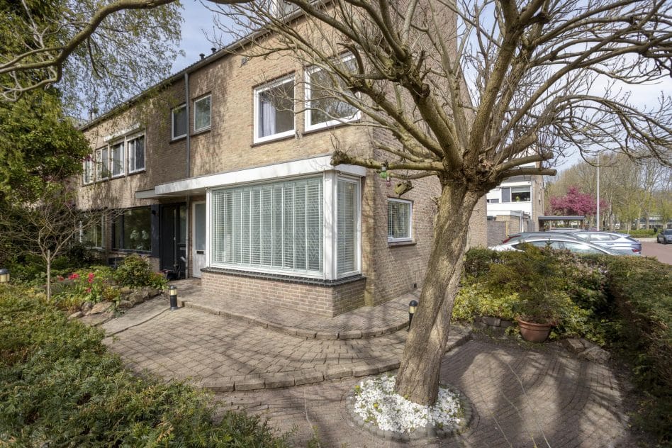 Rijnsburg – Berkenpad 1