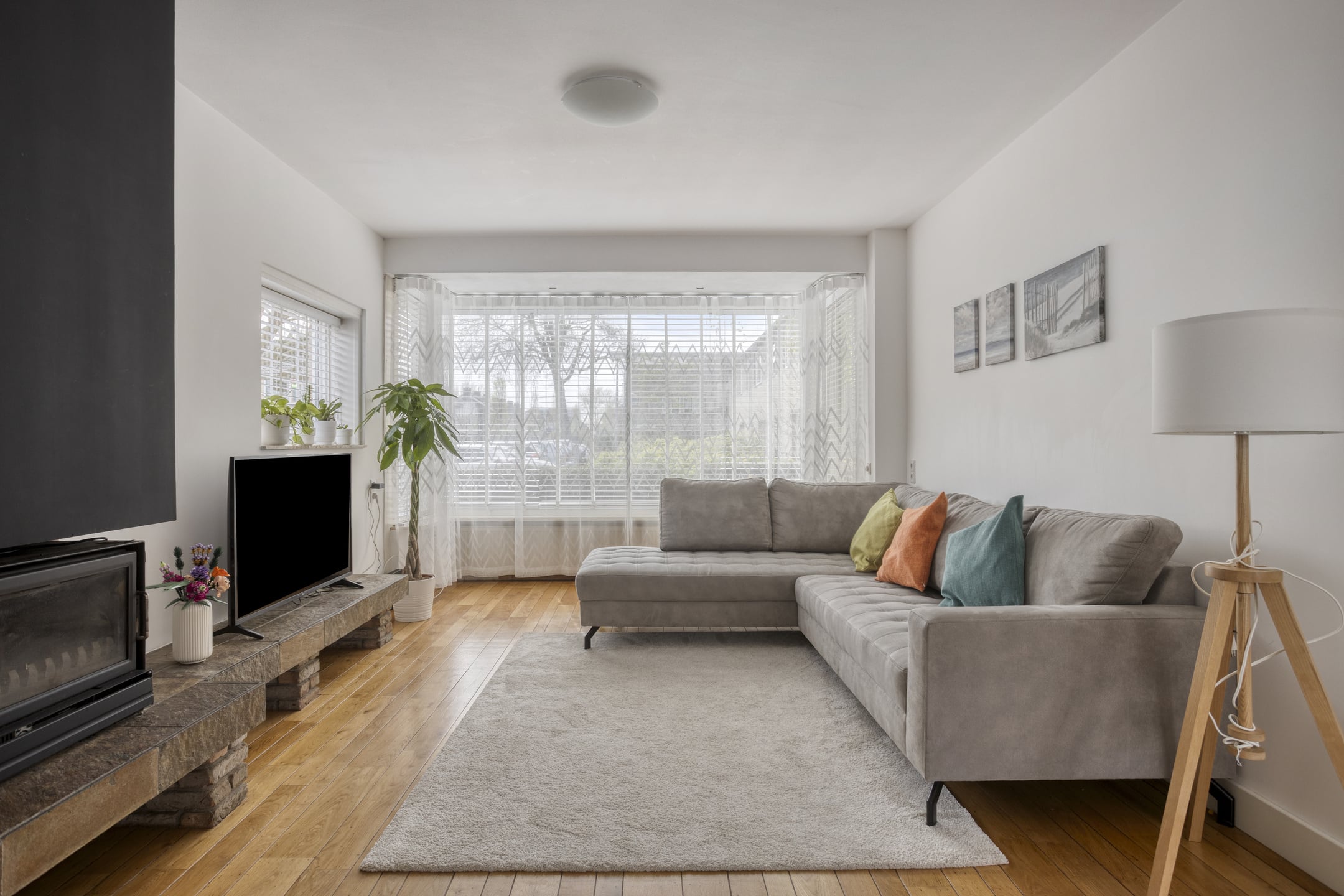 Rijnsburg – Berkenpad 1 Rijnsburg – Berkenpad 1
