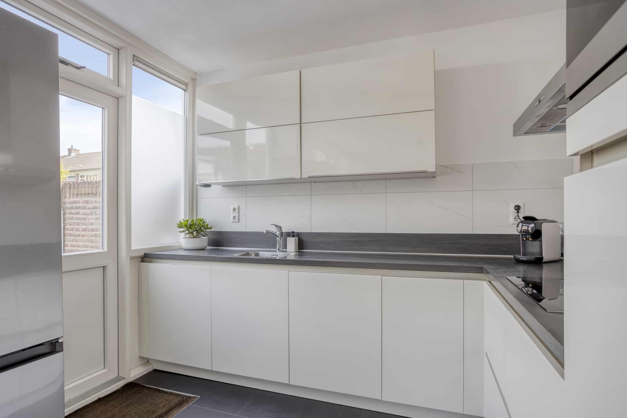 Rijnsburg – Berkenpad 1 Rijnsburg – Berkenpad 1