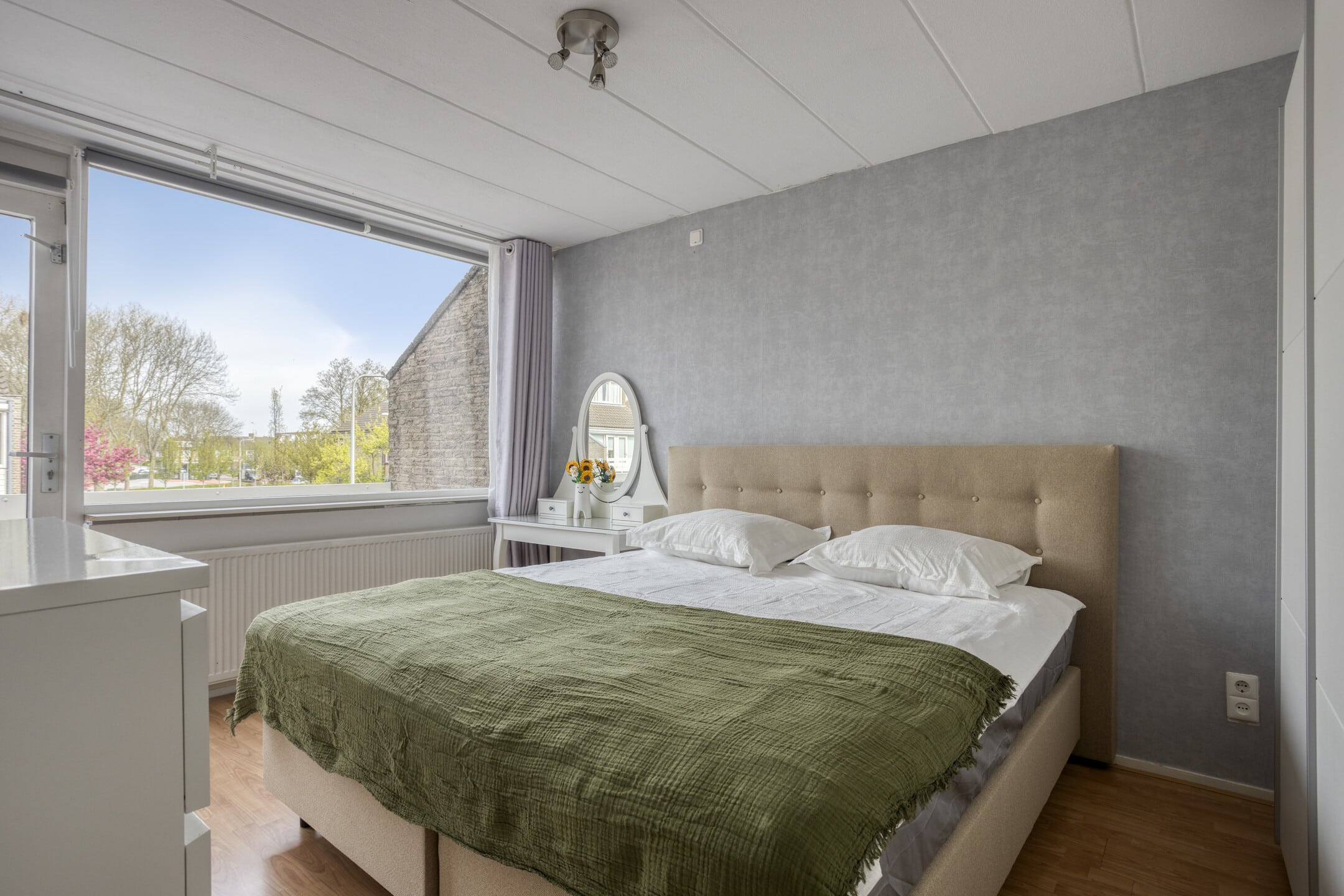 Rijnsburg – Berkenpad 1 Rijnsburg – Berkenpad 1