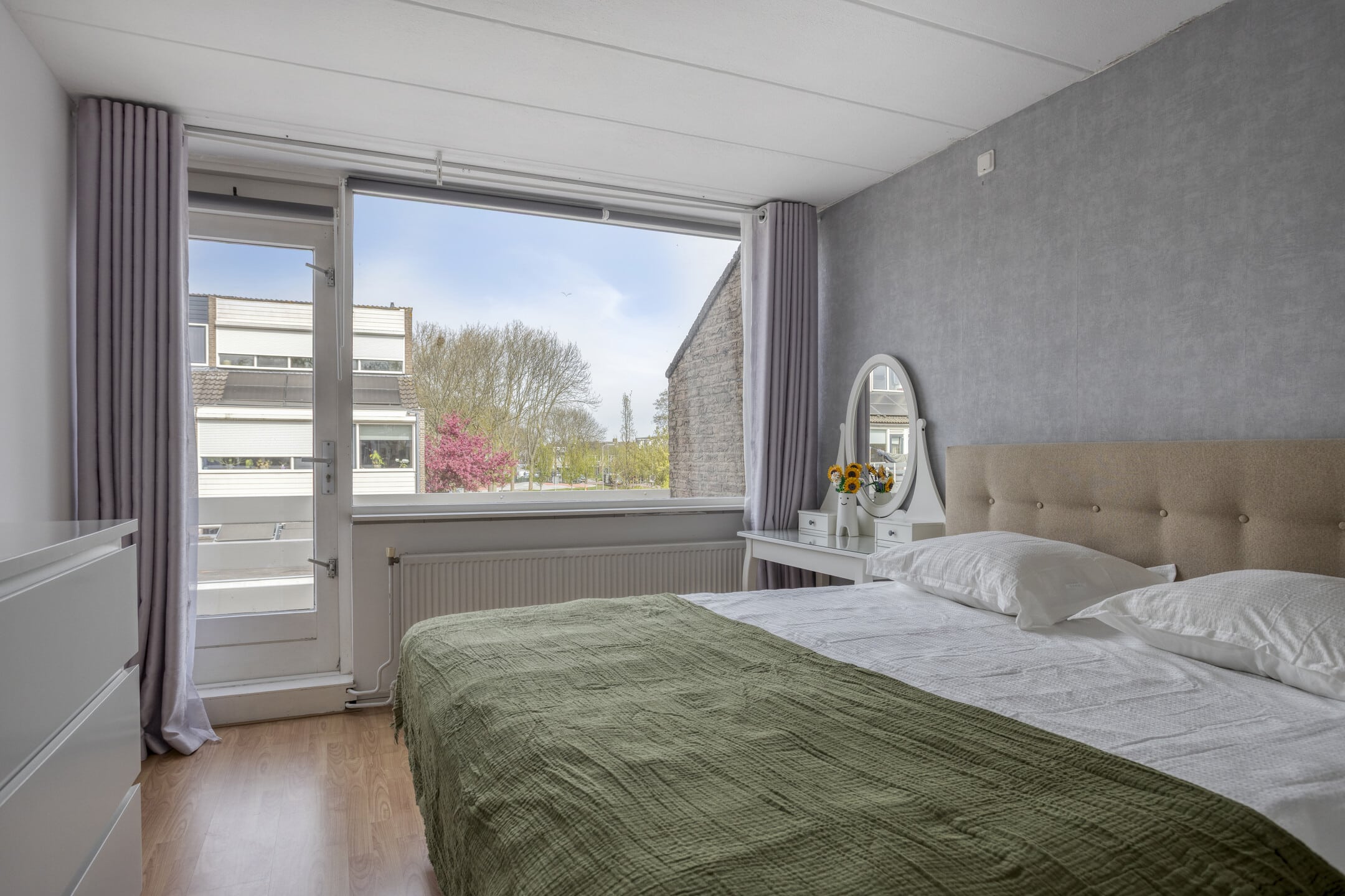 Rijnsburg – Berkenpad 1 Rijnsburg – Berkenpad 1