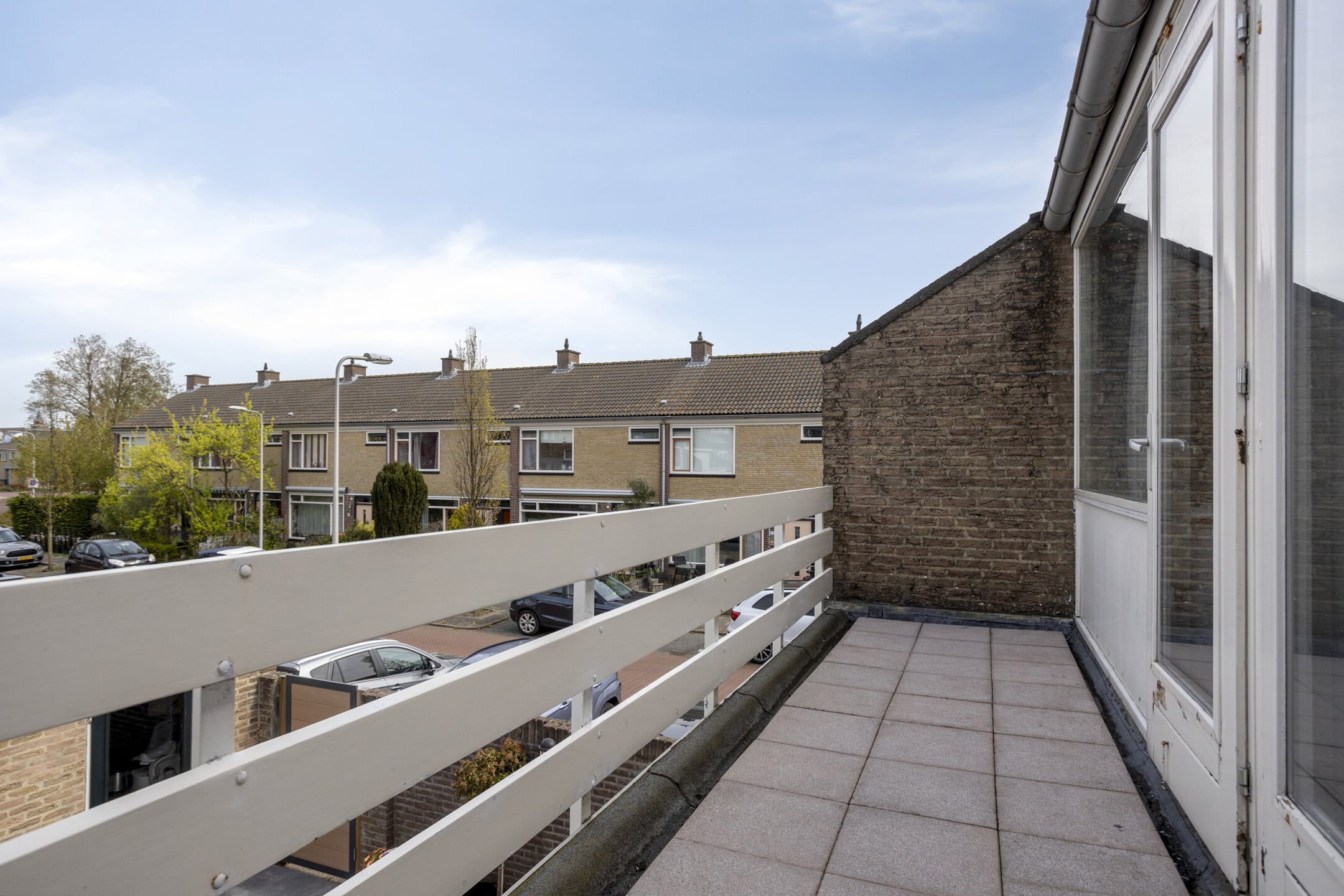 Rijnsburg – Berkenpad 1 Rijnsburg – Berkenpad 1