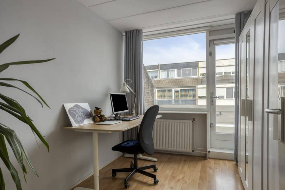 Rijnsburg – Berkenpad 1