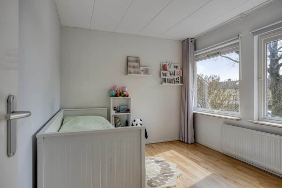 Rijnsburg – Berkenpad 1