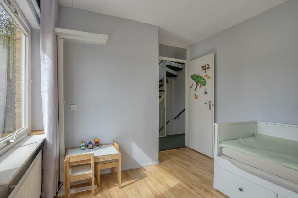 Rijnsburg – Berkenpad 1