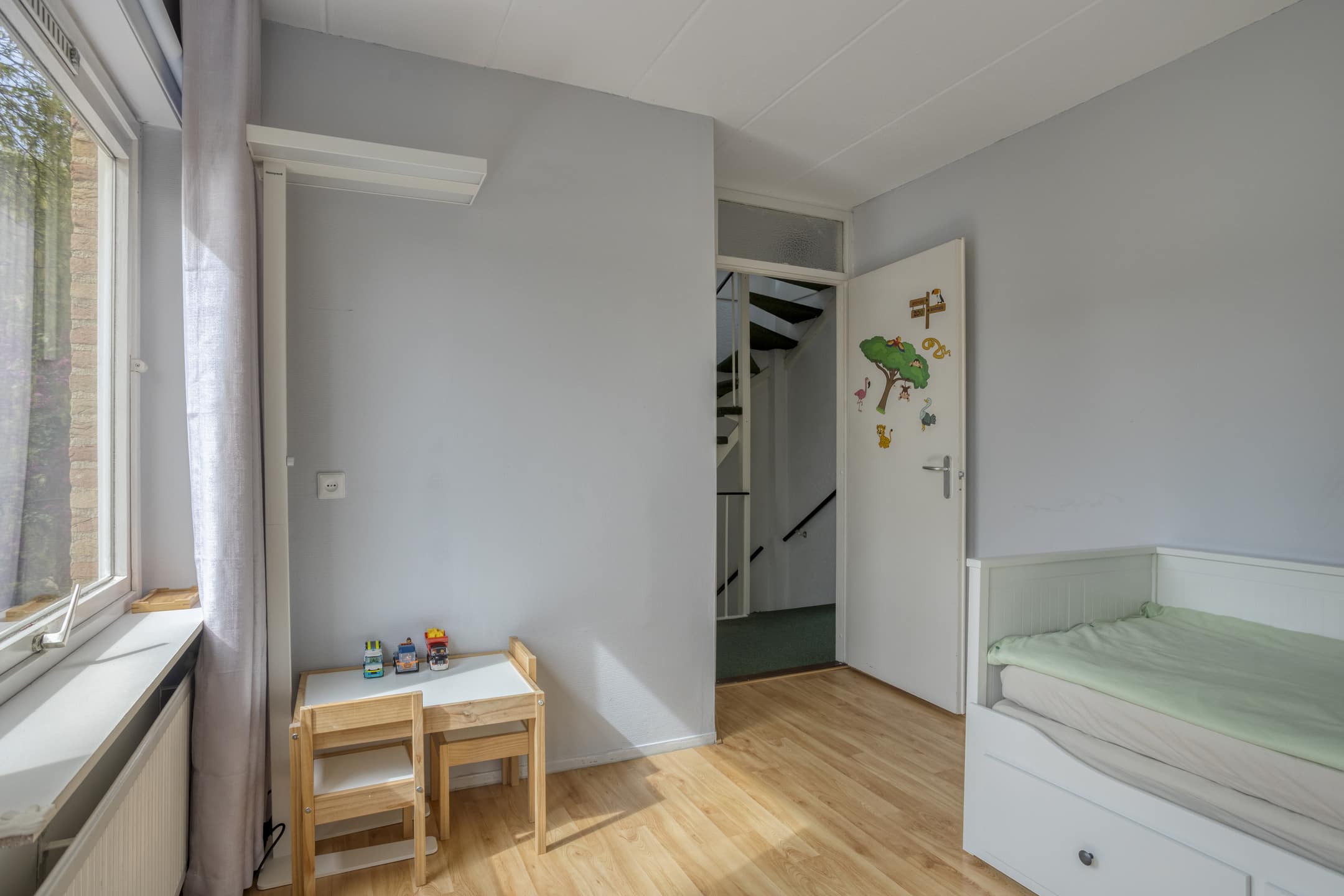 Rijnsburg – Berkenpad 1 Rijnsburg – Berkenpad 1