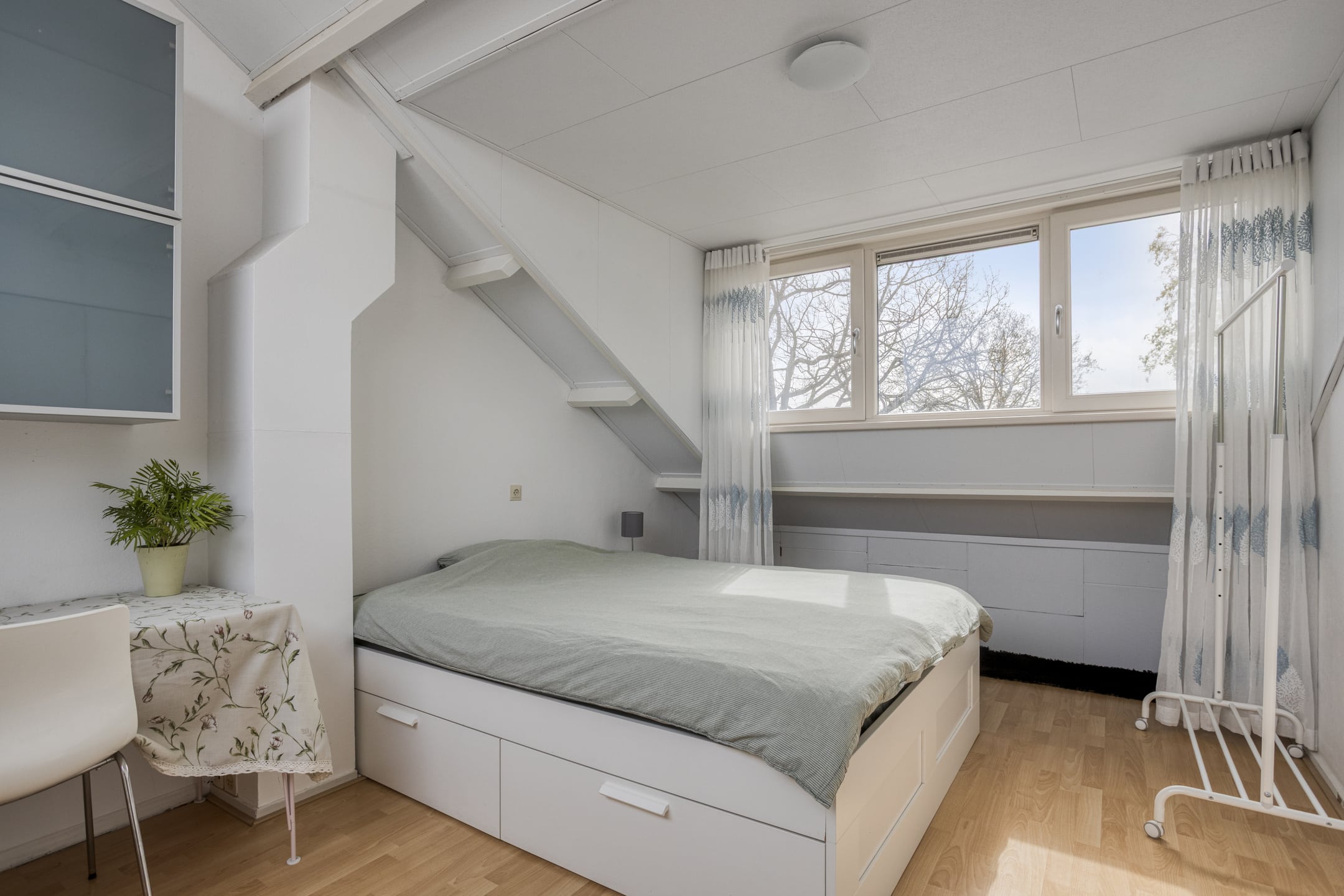 Rijnsburg – Berkenpad 1 Rijnsburg – Berkenpad 1