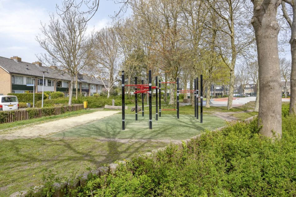 Rijnsburg – Berkenpad 1