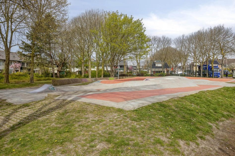 Rijnsburg – Berkenpad 1