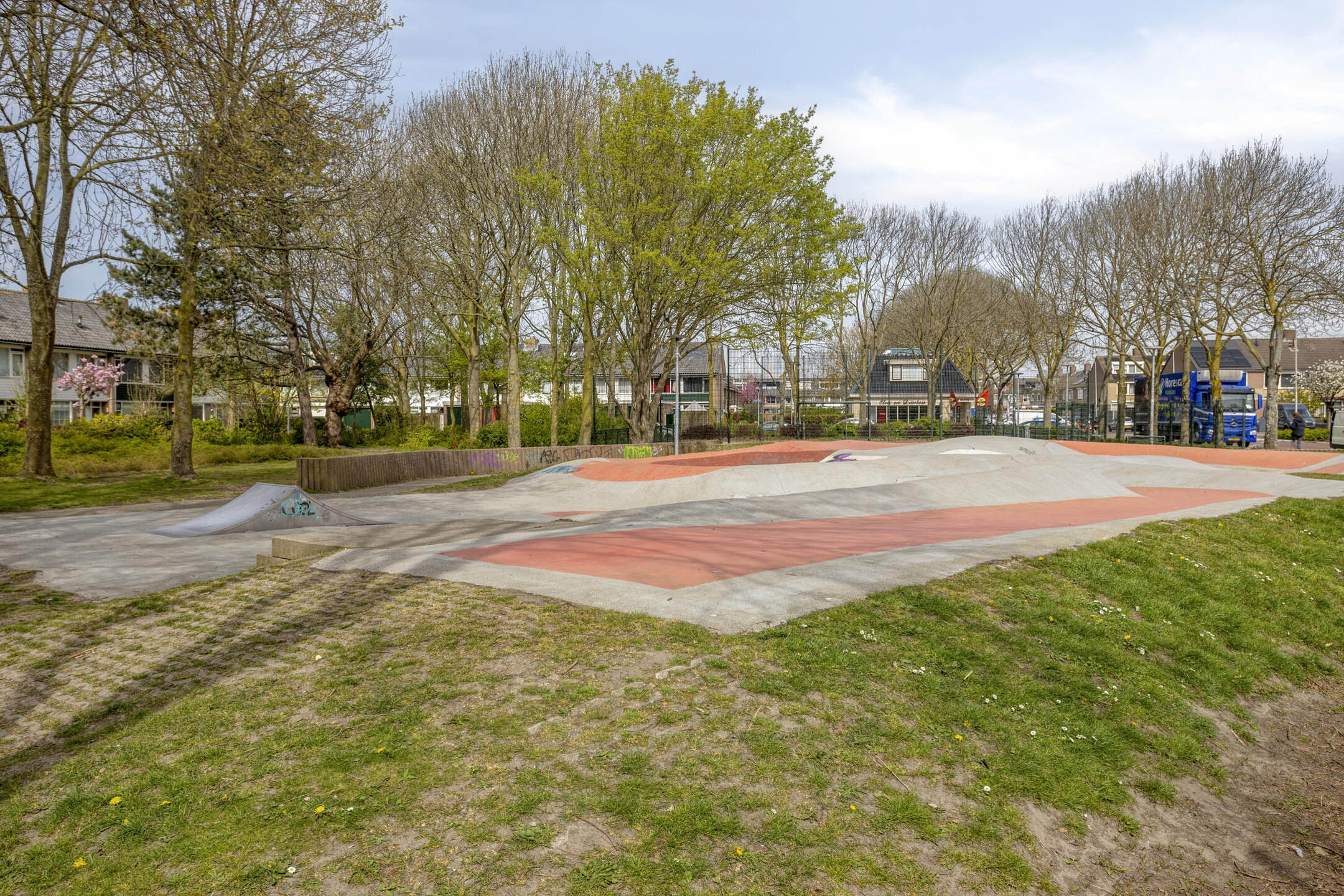 Rijnsburg – Berkenpad 1 Rijnsburg – Berkenpad 1
